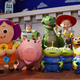 Illustration for article titled Toy Story 4 is the fifth Disney movie this year to hit $1 billion